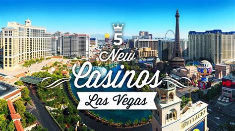 new casinos 2022.
